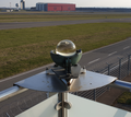 MeteoLux verzeichnet einen historischen Rekord der Sonnenscheindauer für den Monat März!