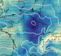 Rückblick auf die kräftigen Gewitter vom 19. Juni 2021