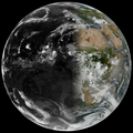 Meteosat-12: Europas fortschrittlichster Wettersatellit ist jetzt voll betriebsbereit