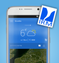 Observations participatives intégrées à l'app de l'IRM