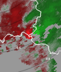 Une étude détaillée de la tornade du 9 août 2019 est en ligne !