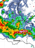 Rückblick auf die schweren Gewitter vom 12. Juni 2020