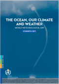Welttag der Meteorologie am 23. März 2021
