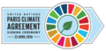 Participation record des États à la cérémonie de signature de l'Accord de Paris au siège de l'ONU