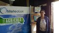 Participation de MeteoLux à la Foire Agricole d'Ettelbruck