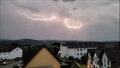The severe thunderstorms of June 29, 2024 – A brief analysis