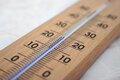 MeteoLux enregistre la température minimale la plus élevée depuis 1947 !