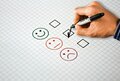 Invitation au sondage de satisfaction aéronautique 2024