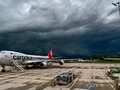 Rückblick auf die lokal unwetterartigen Gewitter vom 4. Juni 2021