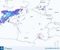 MeteoLux met à votre disposition des images radar !