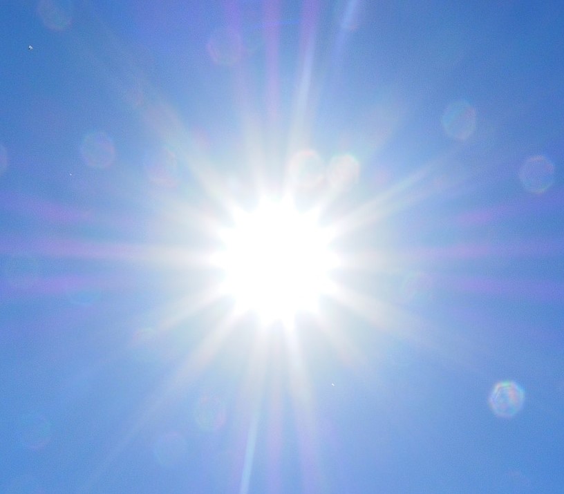 MeteoLux enregistre un record de température maximale quotidienne pour un mois de septembre !