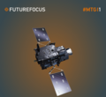 Lancement d'un satellite météorologique de nouvelle génération d'EUMETSAT avec succès le 13 décembre 2022