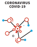 MeteoLux maintient son activité pendant la crise du COVID-19