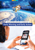 Welttag der Meteorologie am 23. März 2022