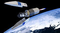 Neuer Erdbeobachtungssatellit Sentinel-3A auf Umlaufbahn