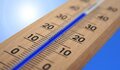 MeteoLux registriert einen neuen Rekord der Maximaltemperatur im Juli auf dem Flughafen Findel