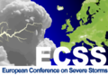 MeteoLux forecasters participate in ECSS 2025