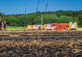 Rappel des bons réflexes à adopter pour éviter les feux de végétation et de forêt