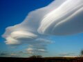 Journée météorologique mondiale 2017 – Comprendre les nuages – « Concours » photos de nuages