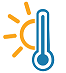 Juin 2023 : le mois de juin le plus chaud et ensoleillé de l'histoire au Findel !