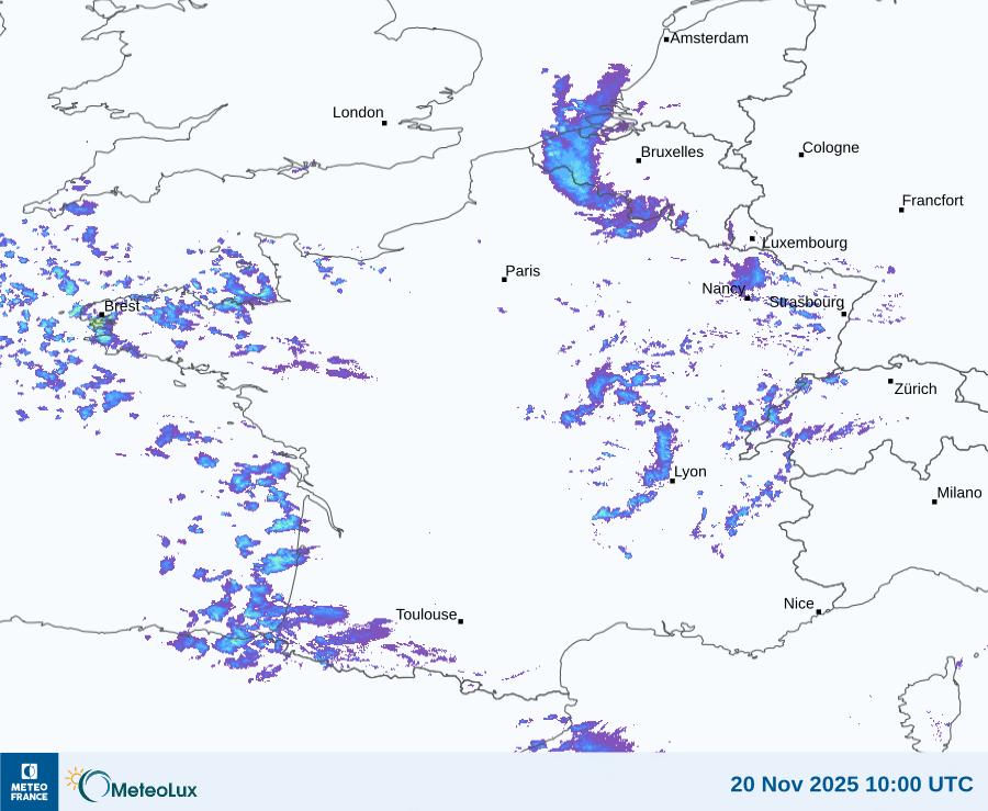 Lecture images visuelles