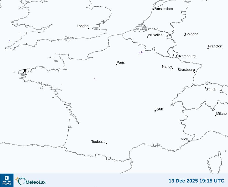 Wiedergabe von visuellen Satellitenbildern