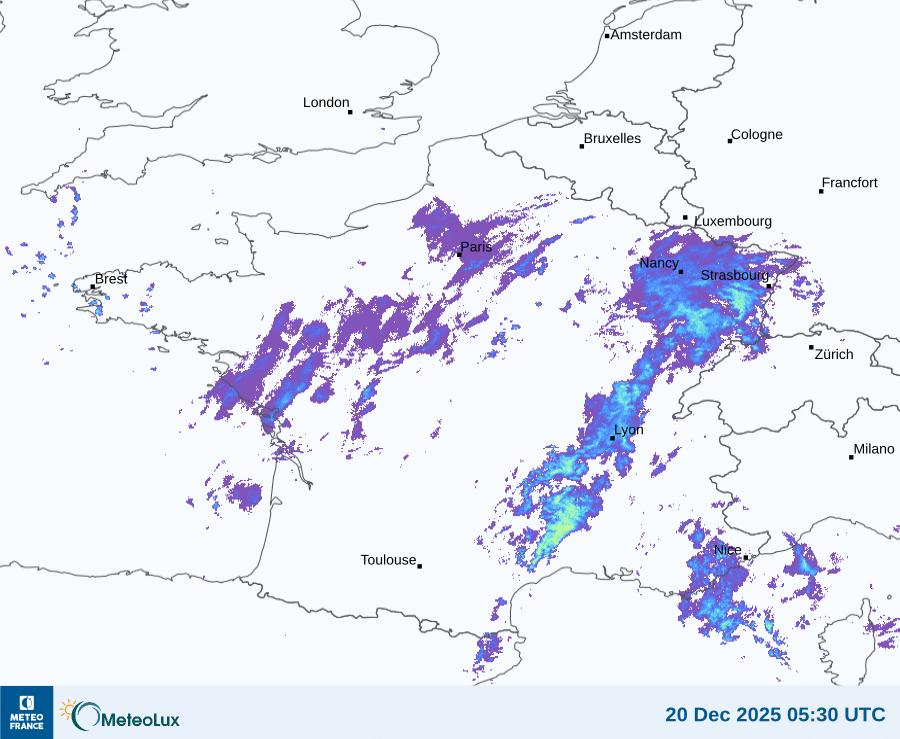 Lecture images visuelles