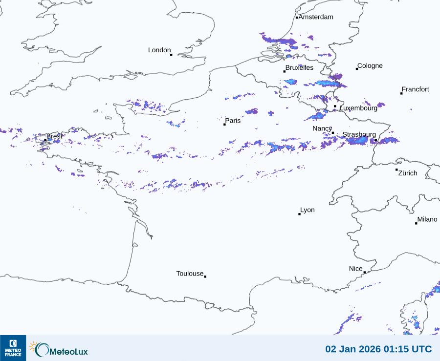 Lecture images visuelles