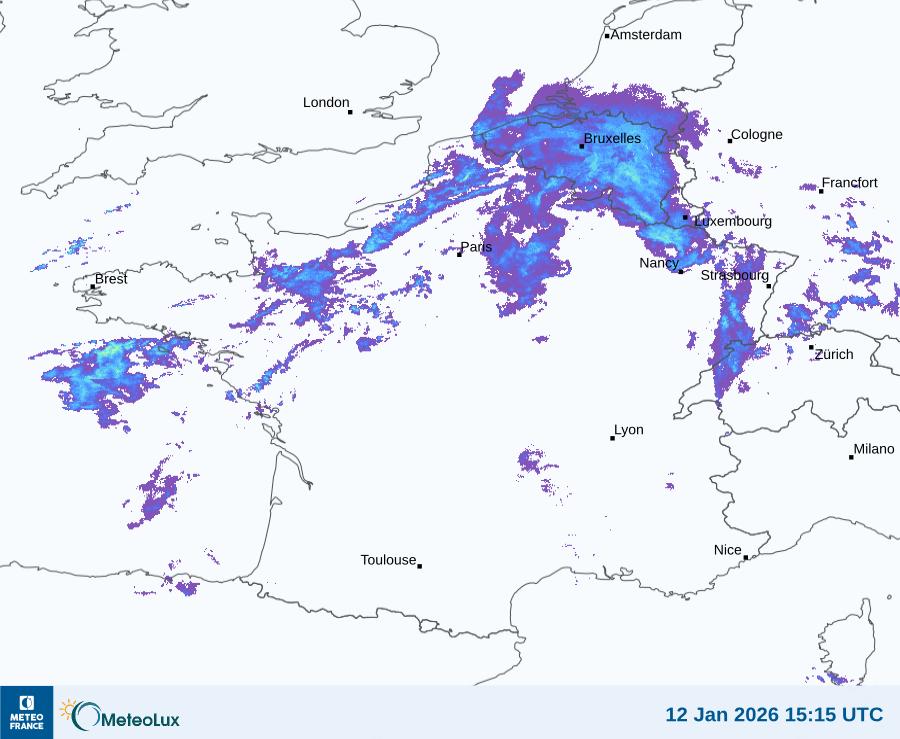 Lecture images visuelles