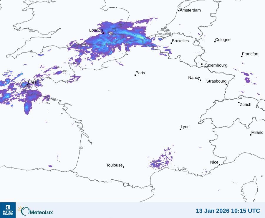 Lecture images visuelles