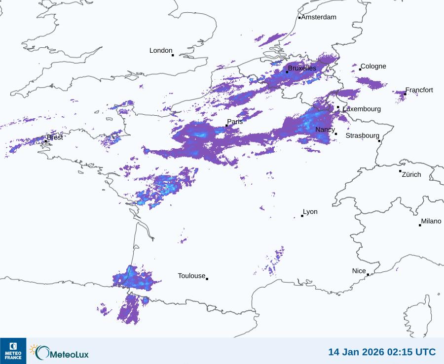 Lecture images visuelles