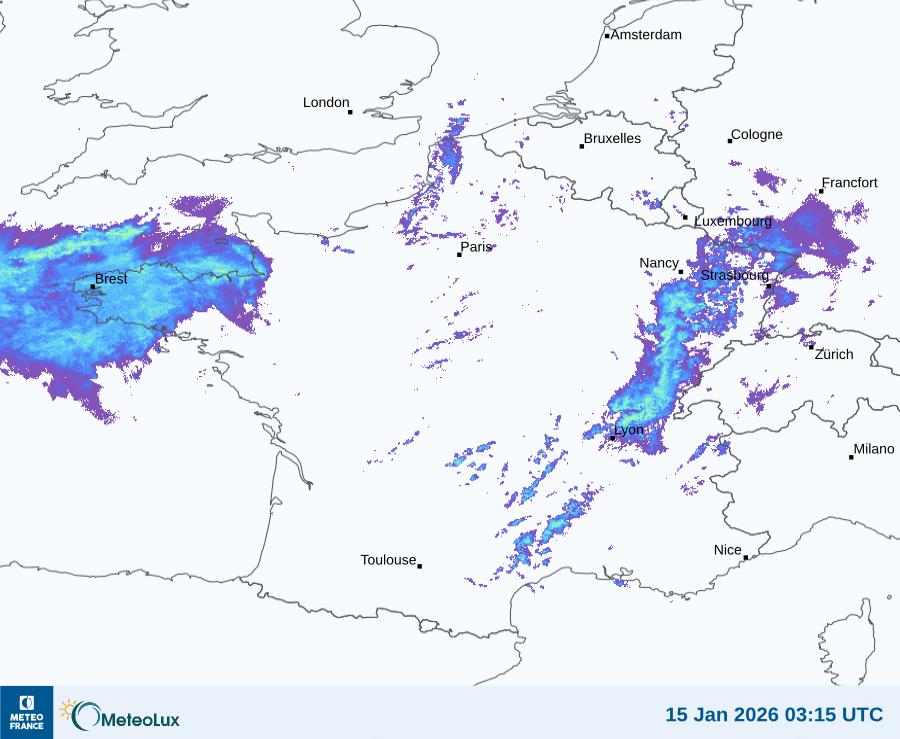 Lecture images visuelles