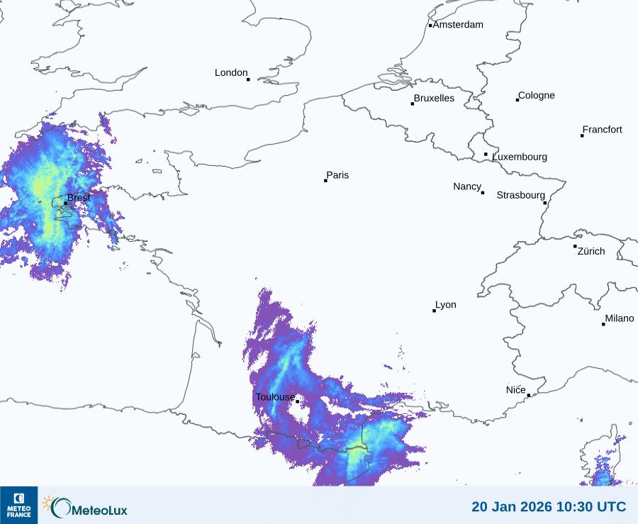 Lecture images visuelles