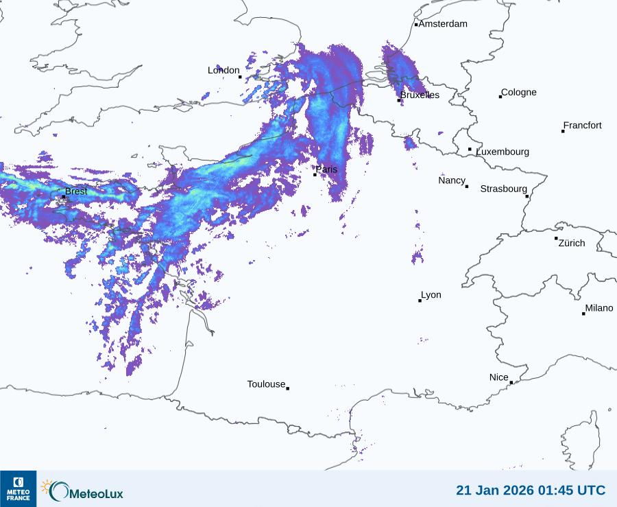 Lecture images visuelles