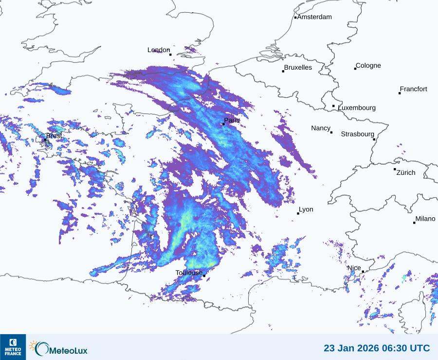 Lecture images visuelles