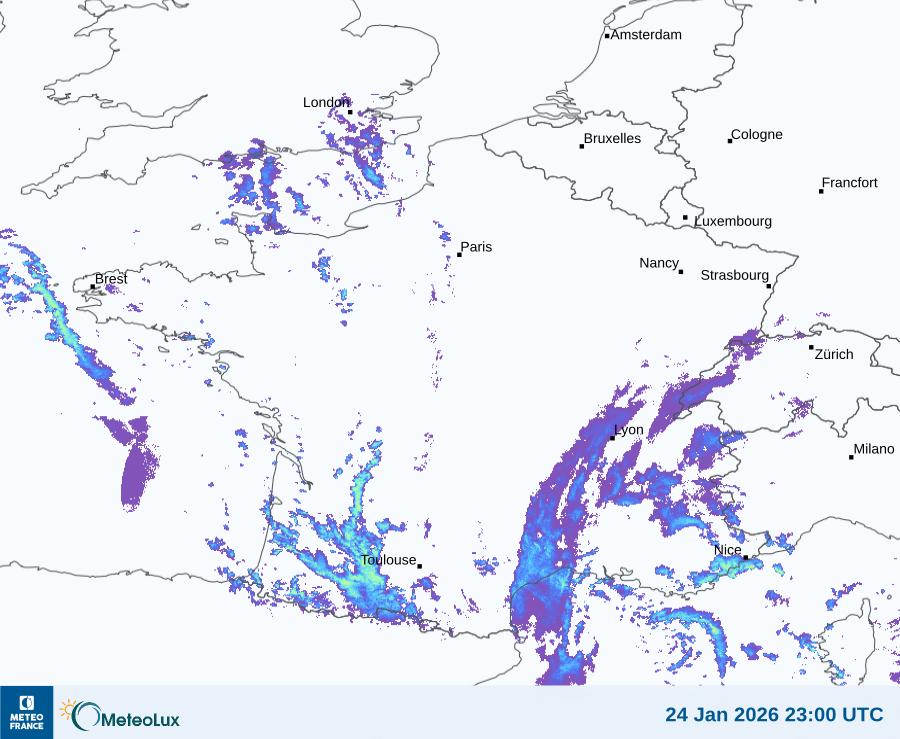 Lecture images visuelles