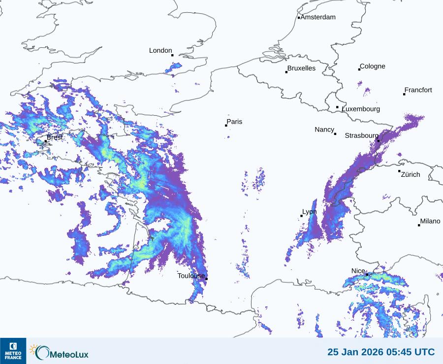Lecture images visuelles