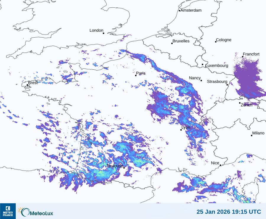 Lecture images visuelles