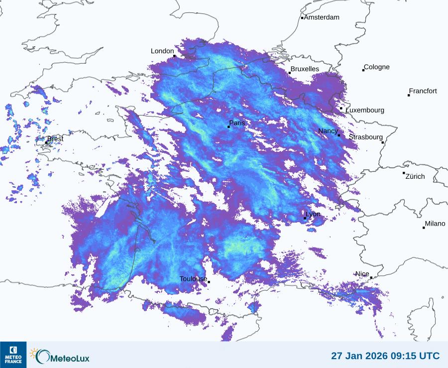 Lecture images visuelles