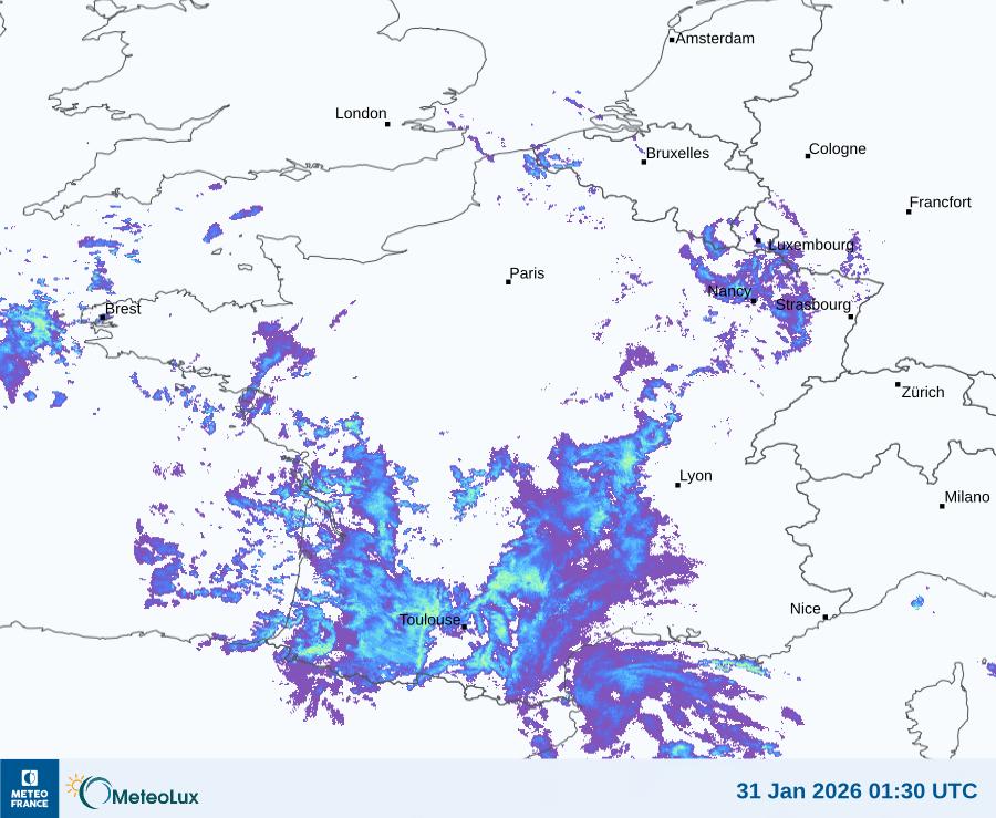 Lecture images visuelles