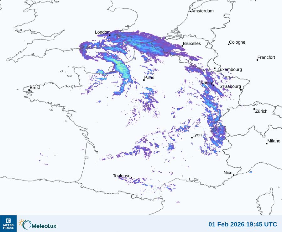 Lecture images visuelles
