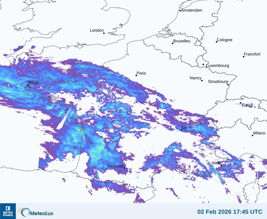 Lecture images visuelles