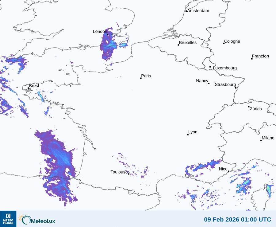 Lecture images visuelles