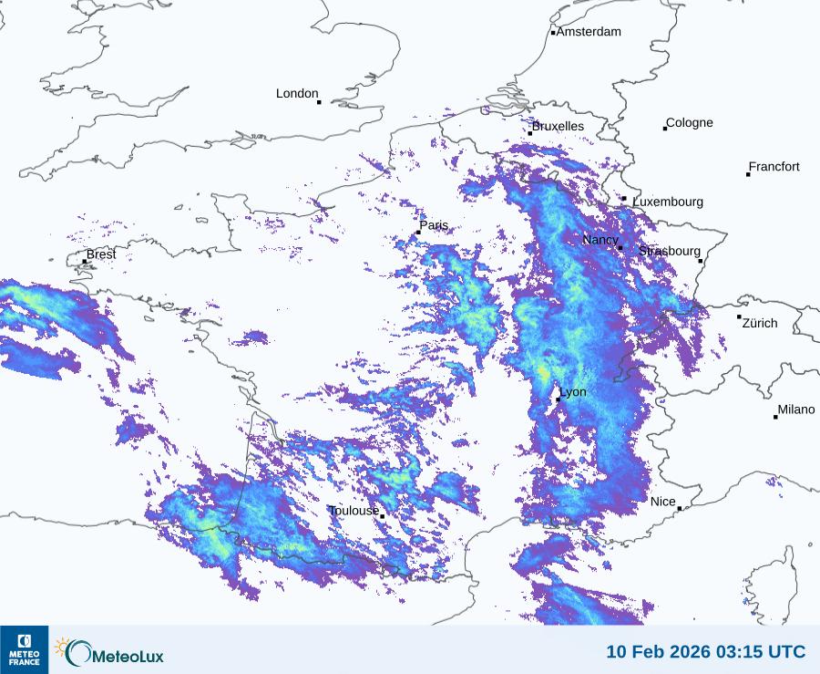 Lecture images visuelles
