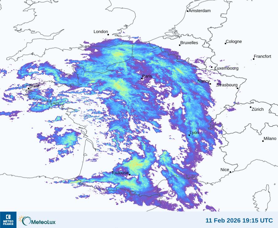 Lecture images visuelles