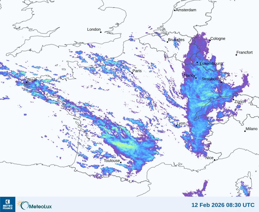 Lecture images visuelles