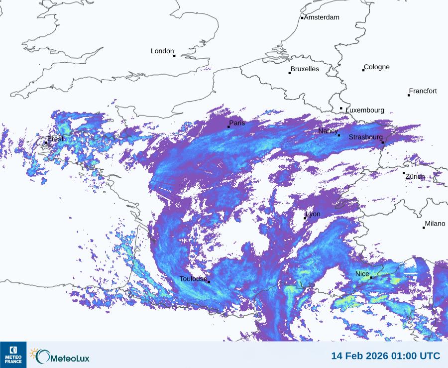 Lecture images visuelles
