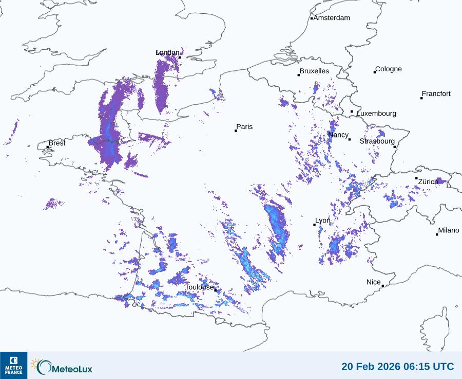 Lecture images visuelles