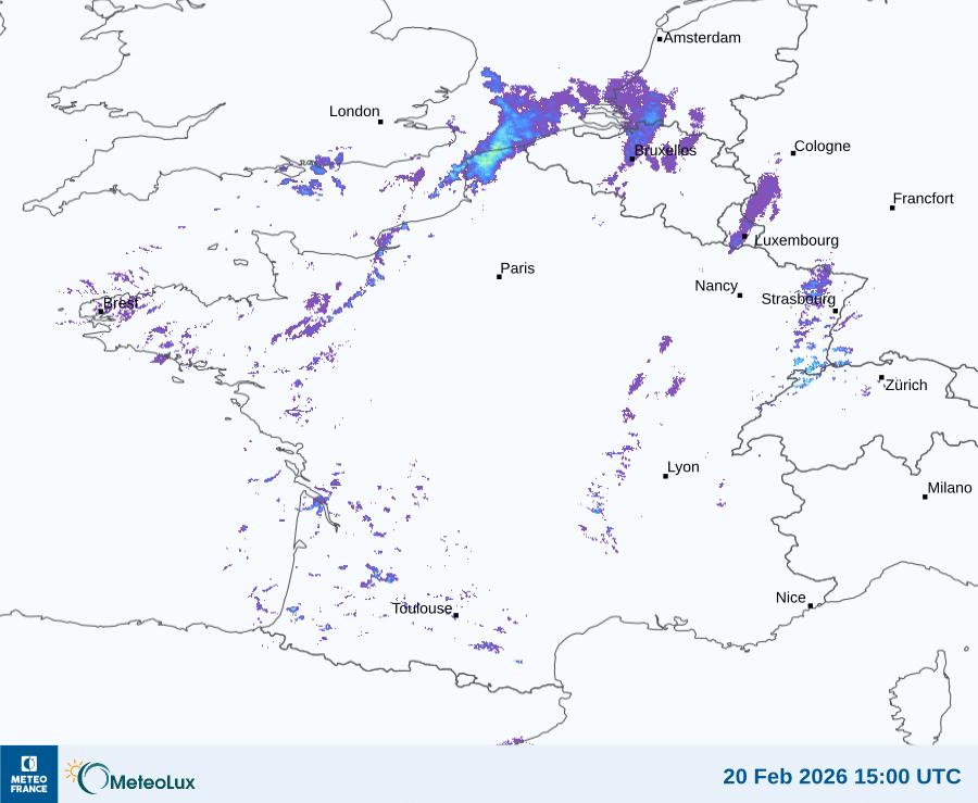Lecture images visuelles