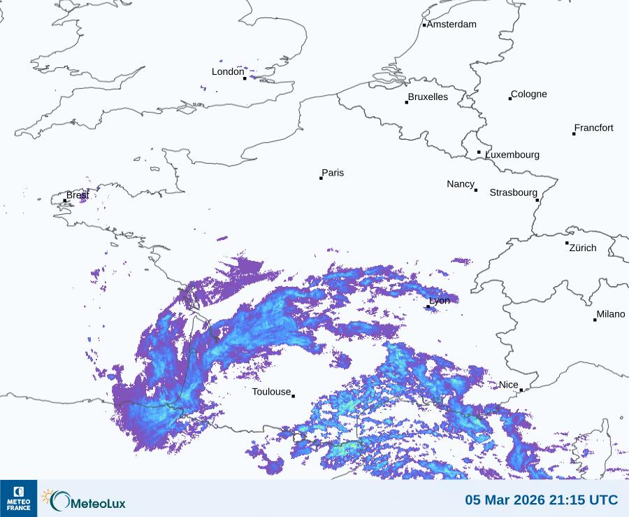 Lecture images visuelles